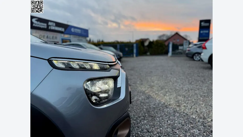 CITROEN C3 -