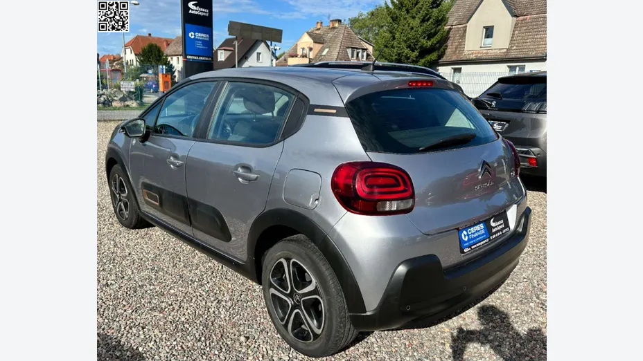 CITROEN C3 -
