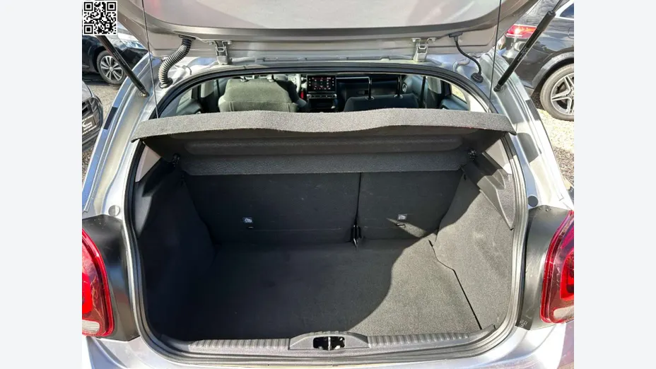 CITROEN C3 -