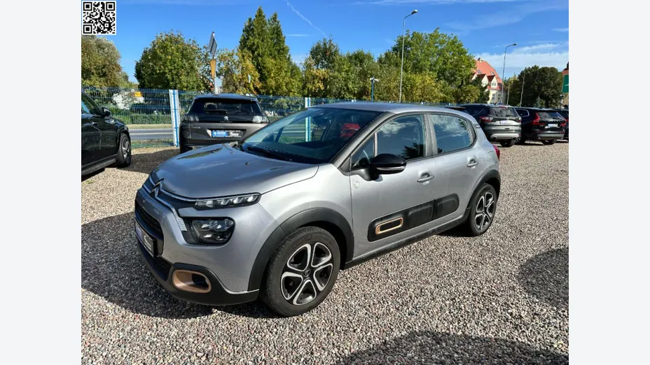 CITROEN C3 -