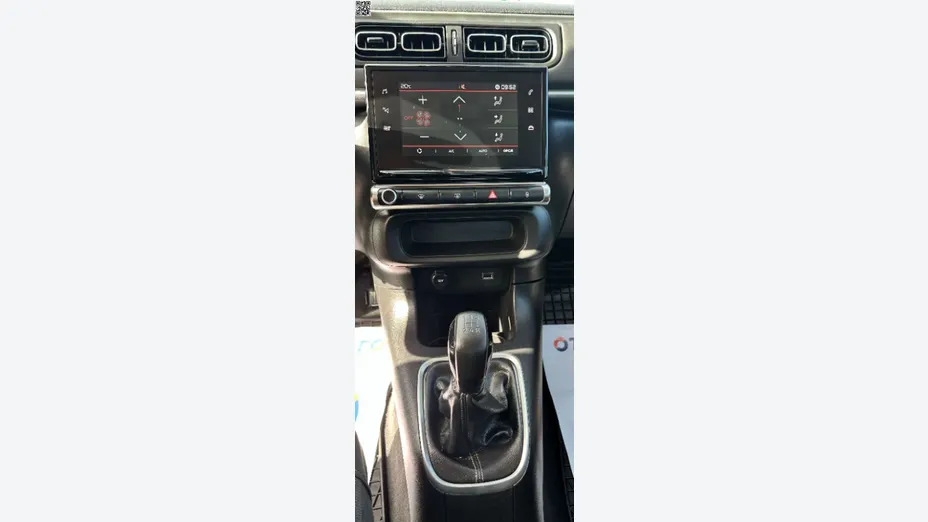 CITROEN C3 -
