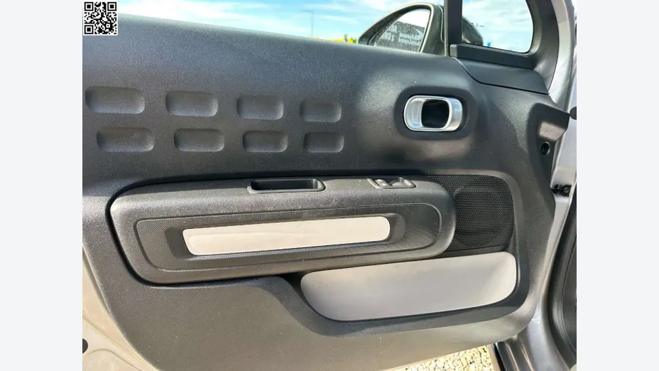 CITROEN C3 -