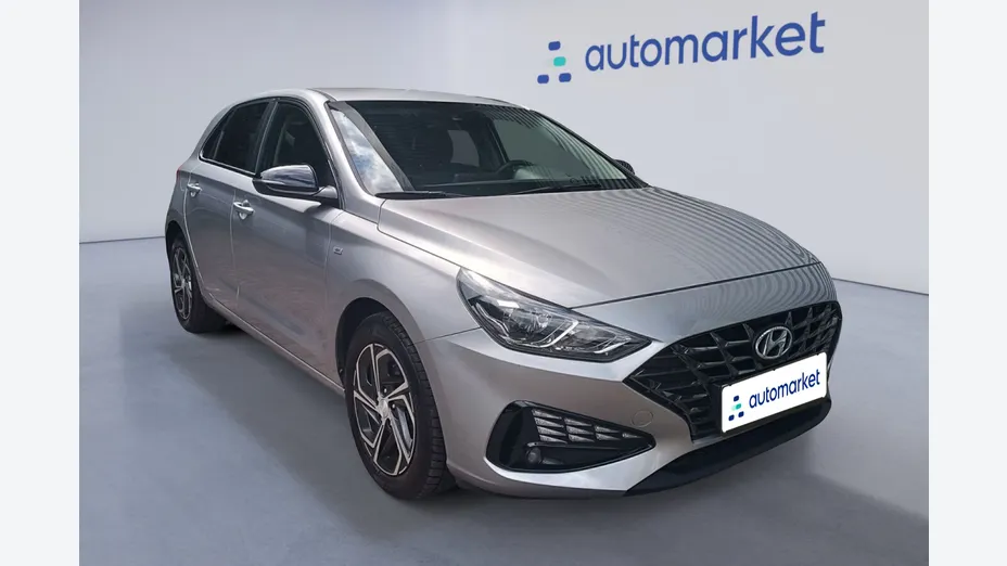 HYUNDAI i30 i30 1.5 T-GDI 48V Smart