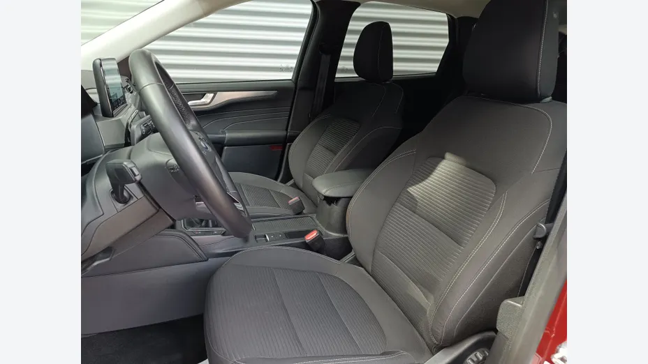 FORD Kuga Kuga 1.5 EcoBoost FWD Titanium