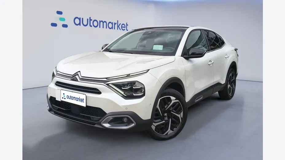 CITROEN C4 X C4 X 1.2 PureTech Shine Pack S&S EAT8
