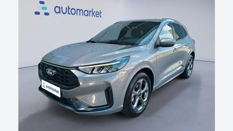 FORD Kuga Kuga 2.5 FHEV FWD ST-Line