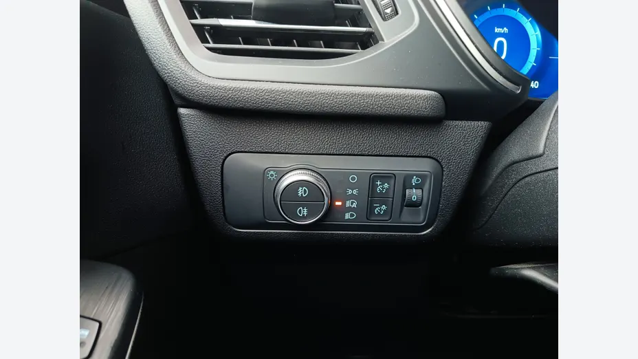 FORD Kuga Kuga 1.5 EcoBoost FWD Titanium