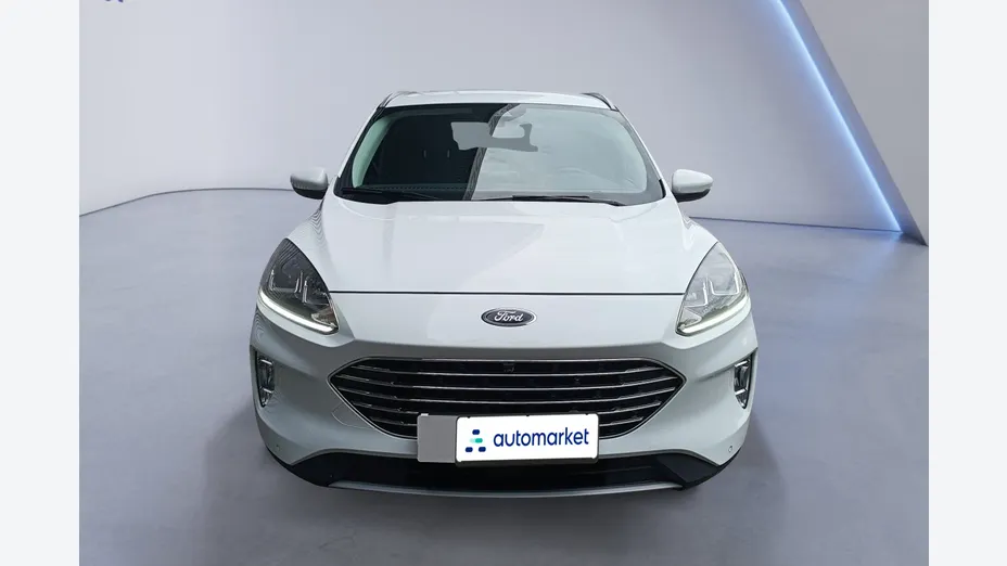 FORD Kuga Kuga 1.5 EcoBoost FWD Titanium