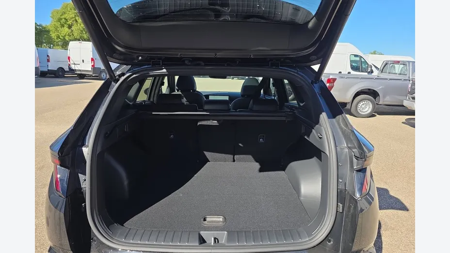 HYUNDAI Tucson -