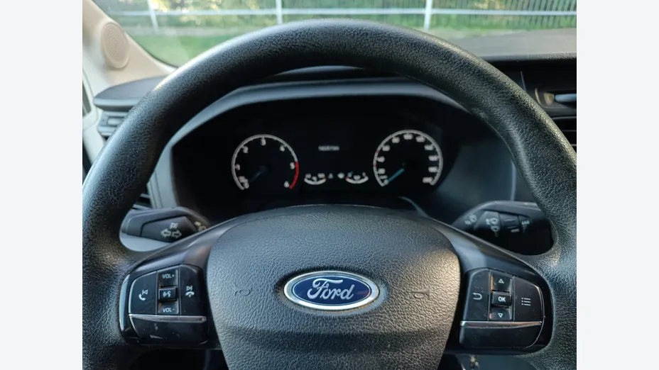 FORD Transit Transit 350 L3H2 Trend