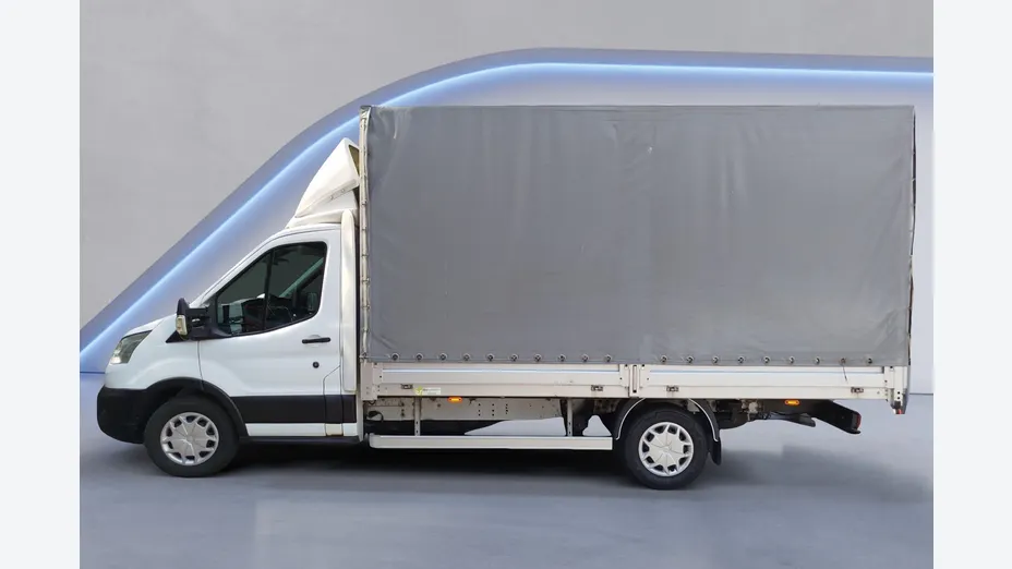 FORD Transit Transit 350 L4 Trend