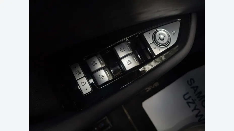 BAIC Beijing 5 Beijing 5 1.5T Luxury DCT