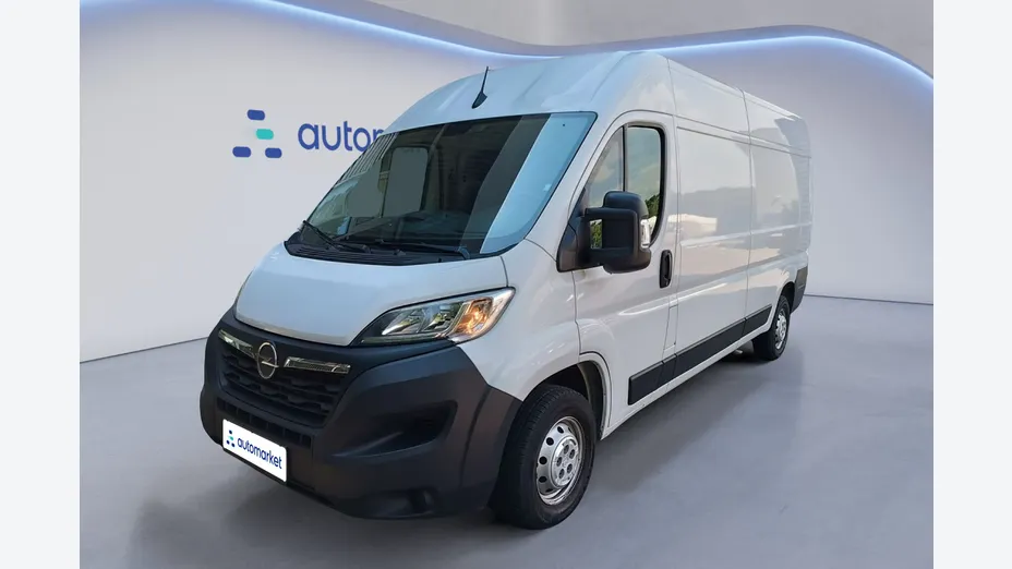 OPEL Movano Movano CDTI L3