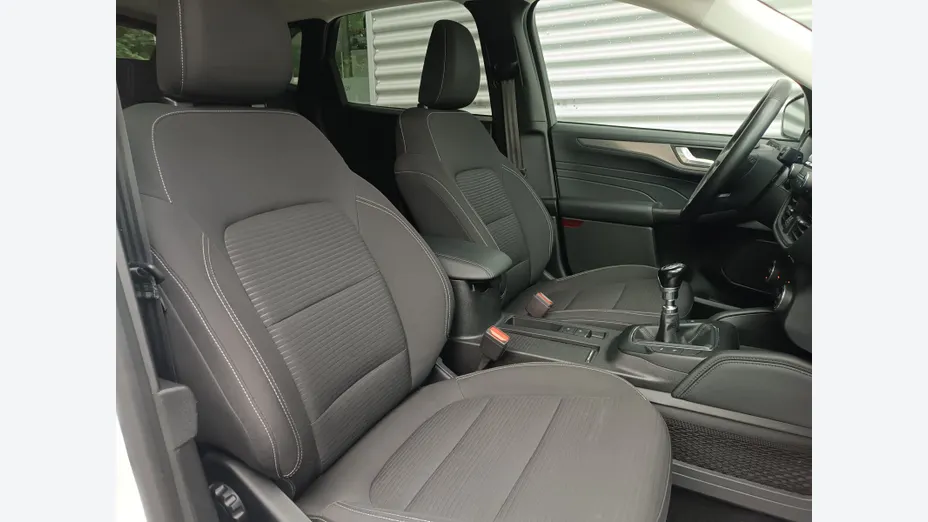 FORD Kuga Kuga 1.5 EcoBoost FWD Titanium