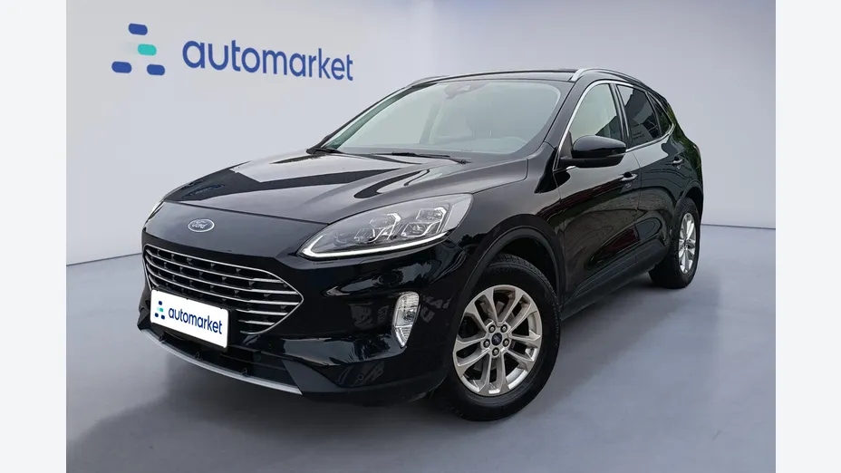 FORD Kuga Kuga 1.5 EcoBoost FWD Titanium X
