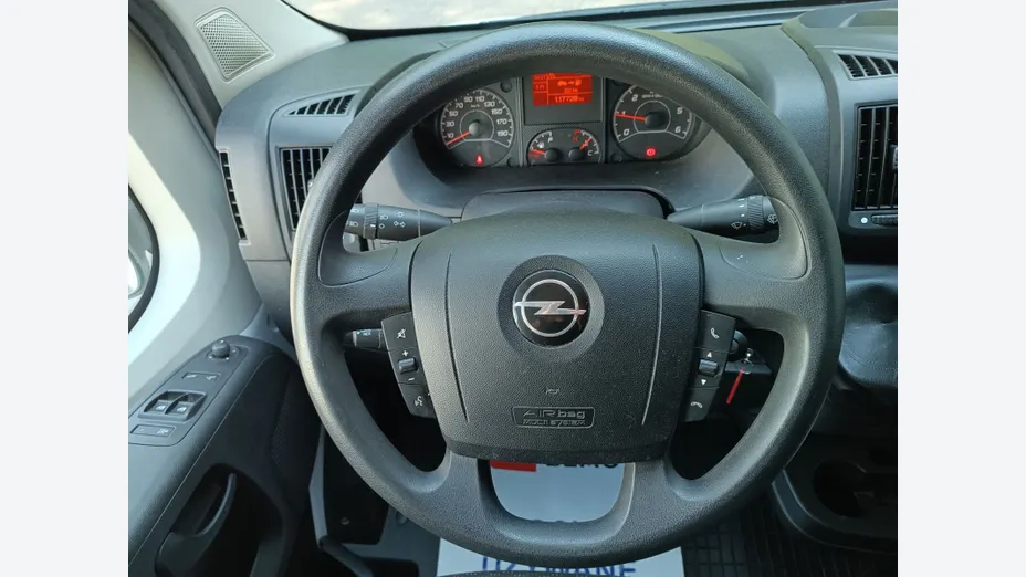OPEL Movano Movano CDTI L3