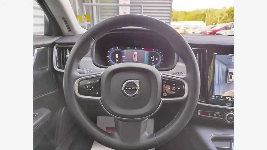 VOLVO V90 V90 CC B6 B AWD Ultimate aut