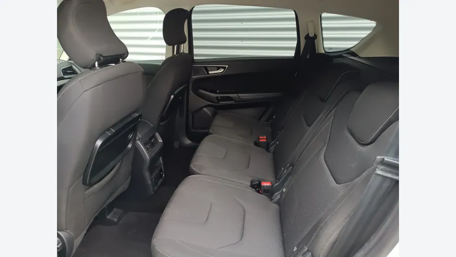 FORD S-MAX S-MAX 2.5 Hybrid Titanium CVT