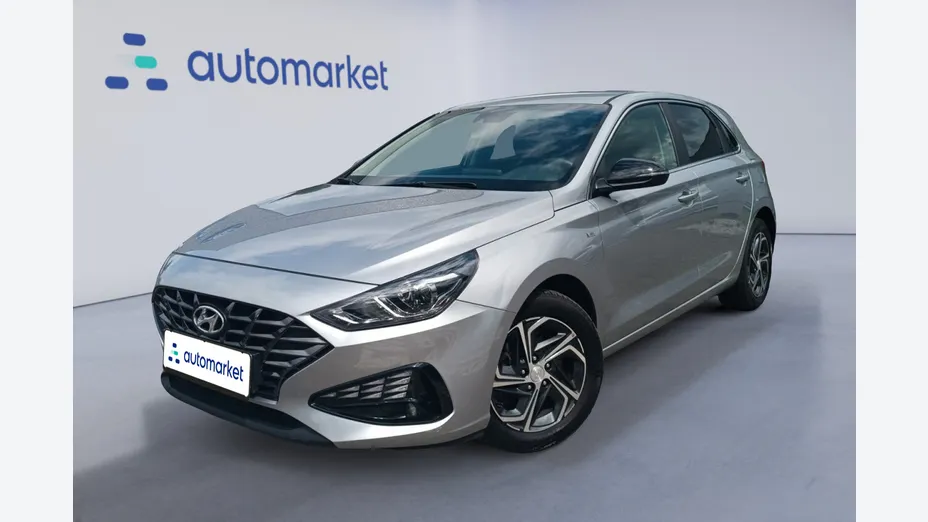 HYUNDAI i30 i30 1.5 T-GDI 48V Smart