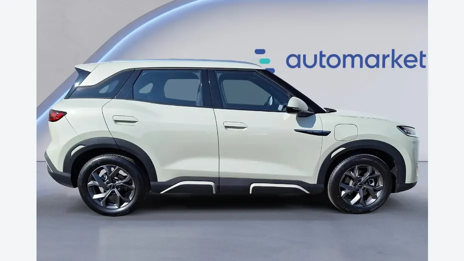 BYD Atto 2 Atto 2 45kWh Active Nowy