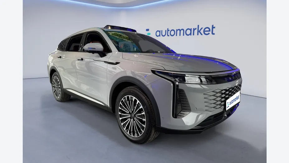 OMODA Omoda 9 Omoda 9 1.5 Super Hybrid Exclusive AWD Nowy