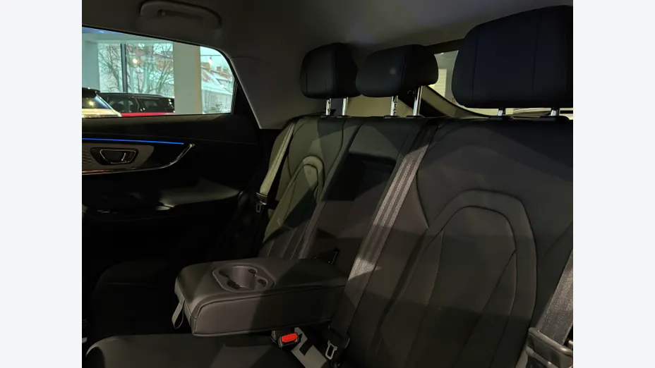 OMODA Omoda 5 Omoda 5 1.5 T-GDI Hybrid Premium DHT Nowy
