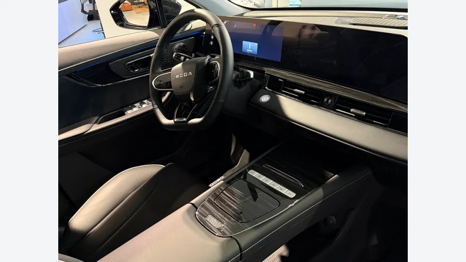 OMODA Omoda 5 Omoda 5 1.5 T-GDI Hybrid Premium DHT Nowy