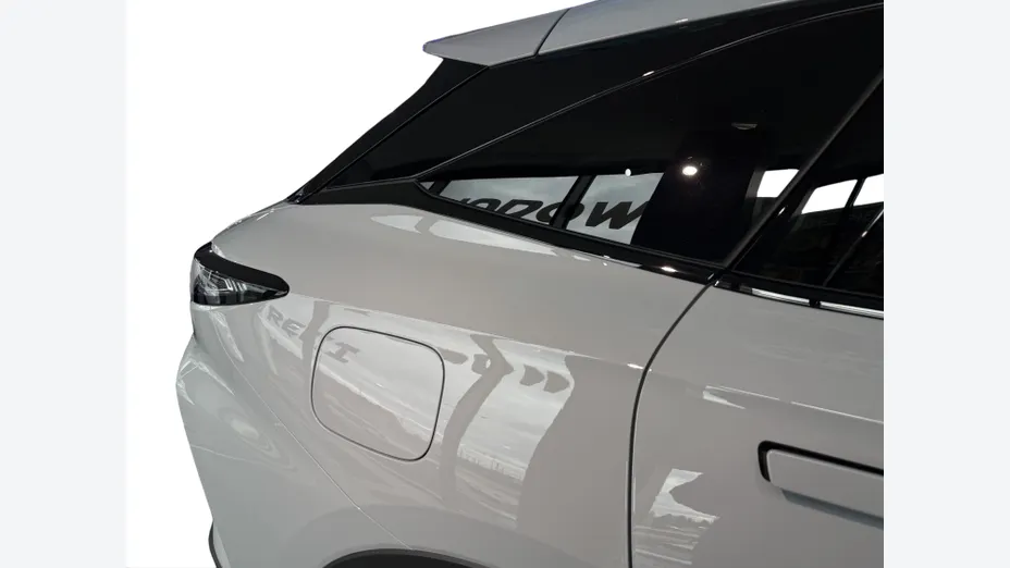 OMODA Omoda 9 Omoda 9 1.5 Super Hybrid Exclusive AWD Nowy