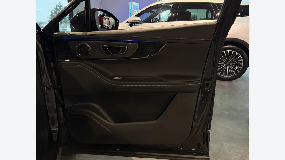 OMODA Omoda 5 Omoda 5 1.5 T-GDI Hybrid Premium DHT Nowy