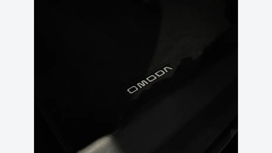 OMODA Omoda 5 Omoda 5 1.5 T-GDI Hybrid Premium DHT Nowy