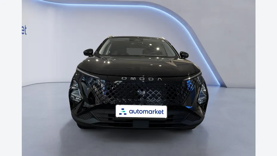 OMODA Omoda 5 Omoda 5 1.5 T-GDI Hybrid Premium DHT Nowy