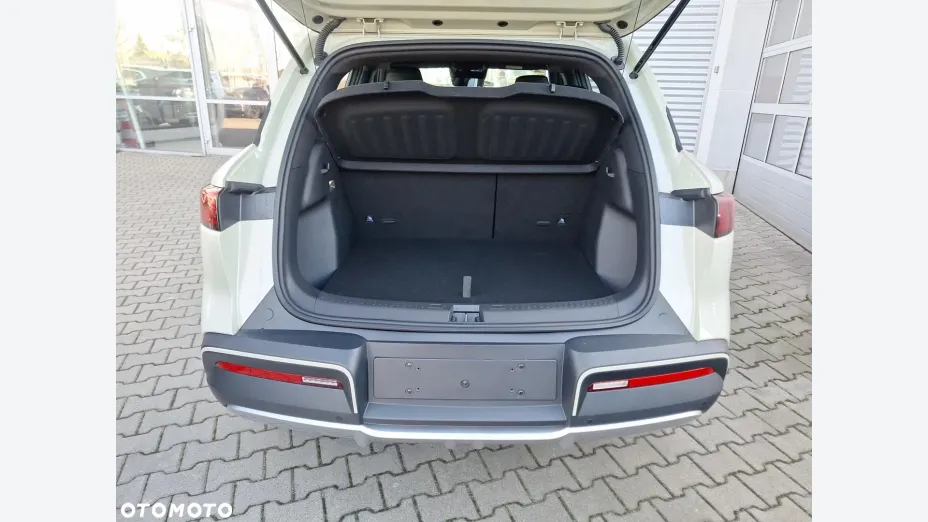 BYD Atto 2 Atto 2 45kWh Active Nowy