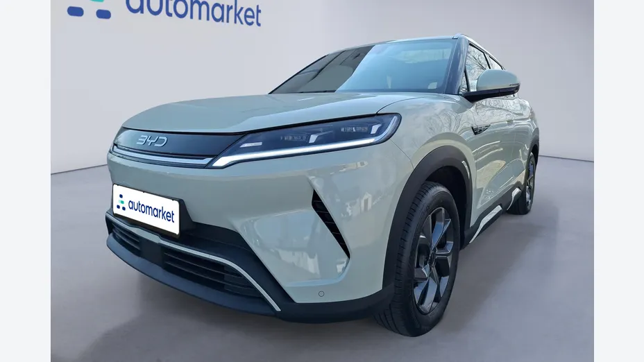 BYD Atto 2 Atto 2 45kWh Active Nowy