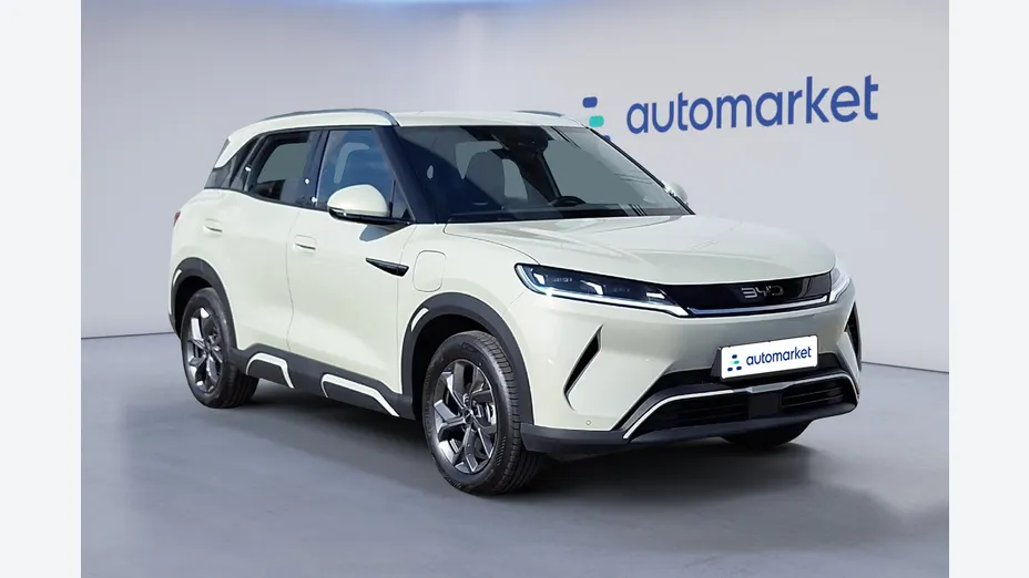 BYD Atto 2 Atto 2 45kWh Active Nowy