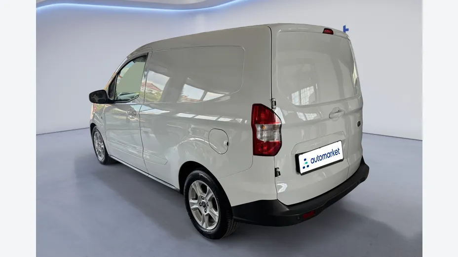FORD Transit Courier Transit Courier 1.5 TDCi Limited