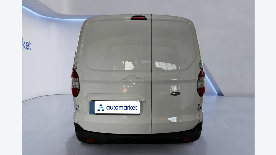FORD Transit Courier Transit Courier 1.5 TDCi Limited