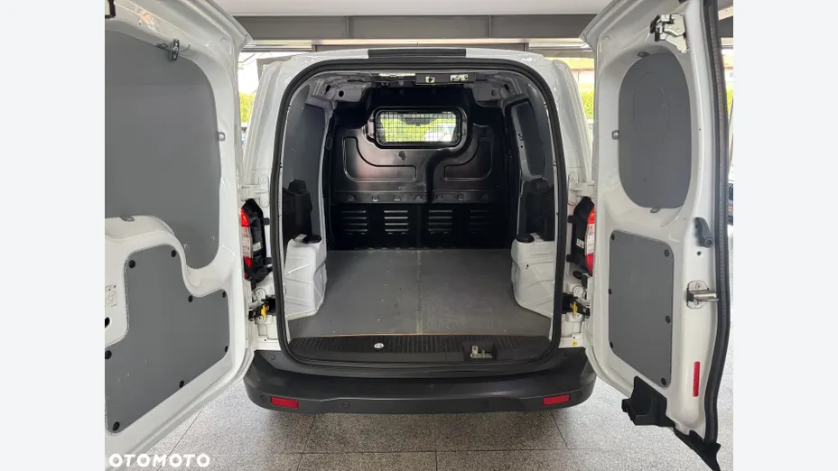 FORD Transit Courier Transit Courier 1.5 TDCi Limited
