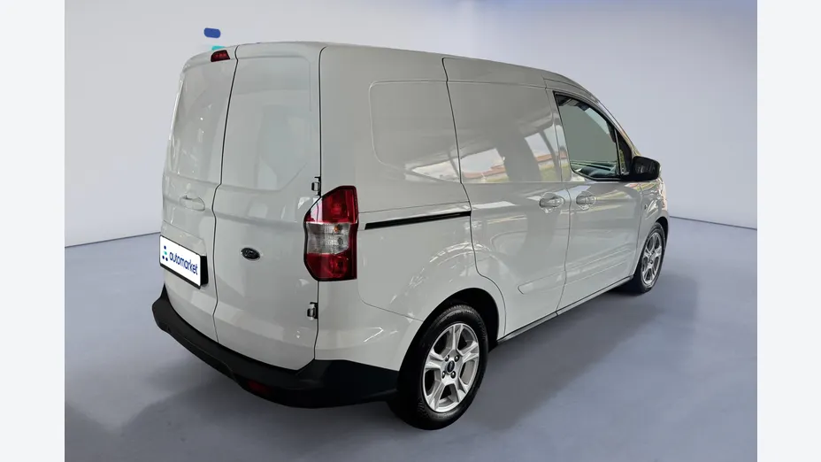 FORD Transit Courier Transit Courier 1.5 TDCi Limited