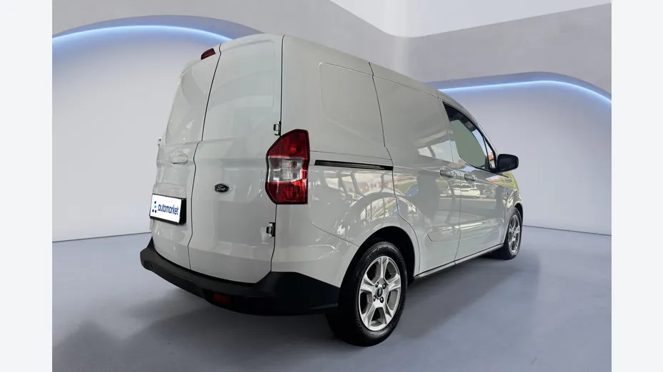 FORD Transit Courier Transit Courier 1.5 TDCi Limited