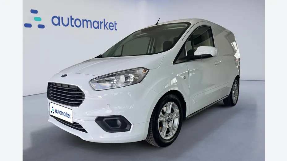 FORD Transit Courier Transit Courier 1.5 TDCi Limited