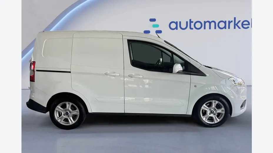 FORD Transit Courier Transit Courier 1.5 TDCi Limited