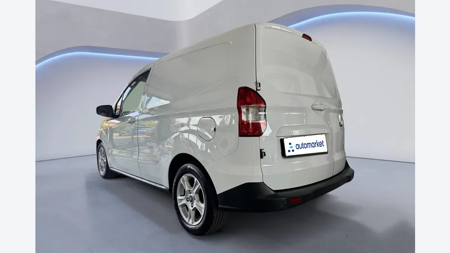 FORD Transit Courier Transit Courier 1.5 TDCi Limited