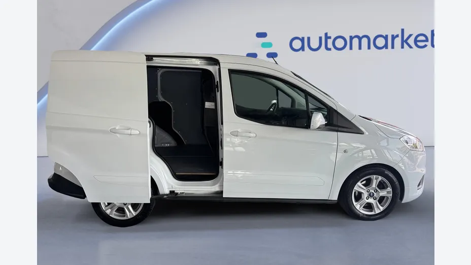 FORD Transit Courier Transit Courier 1.5 TDCi Limited