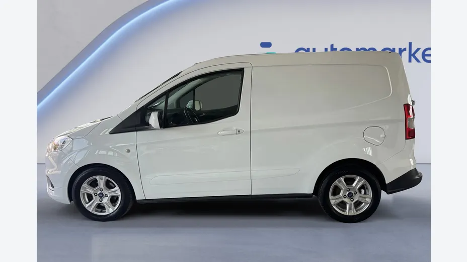 FORD Transit Courier Transit Courier 1.5 TDCi Limited