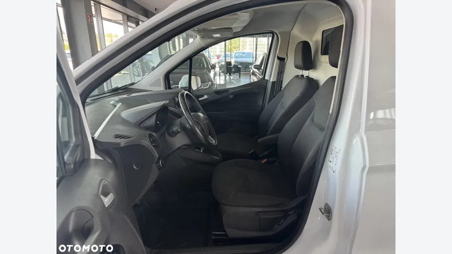 FORD Transit Courier Transit Courier 1.5 TDCi Limited