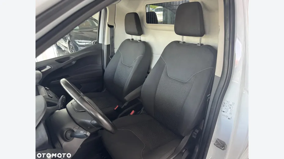 FORD Transit Courier Transit Courier 1.5 TDCi Limited