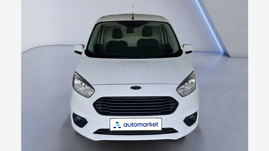 FORD Transit Courier Transit Courier 1.5 TDCi Limited