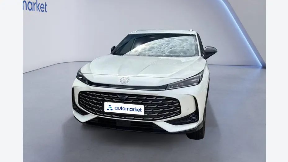 MG HS HS 1.5T HEV+ Exclusive aut Nowy