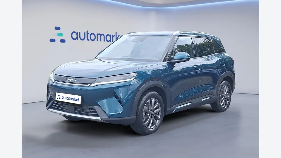 BYD Atto 2 Atto 2 DM-i Boost aut Nowy