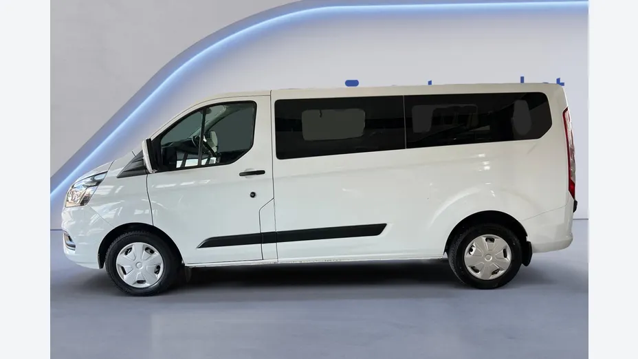 FORD Transit Custom Transit Custom Kombi 320 L2H1 Trend
